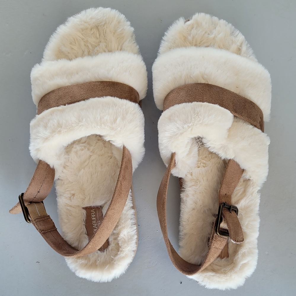 UGG slippers